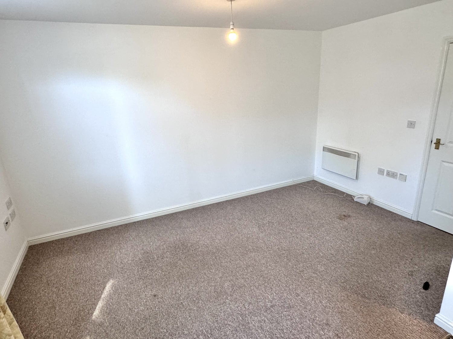 Flat Byland Close in Lincoln