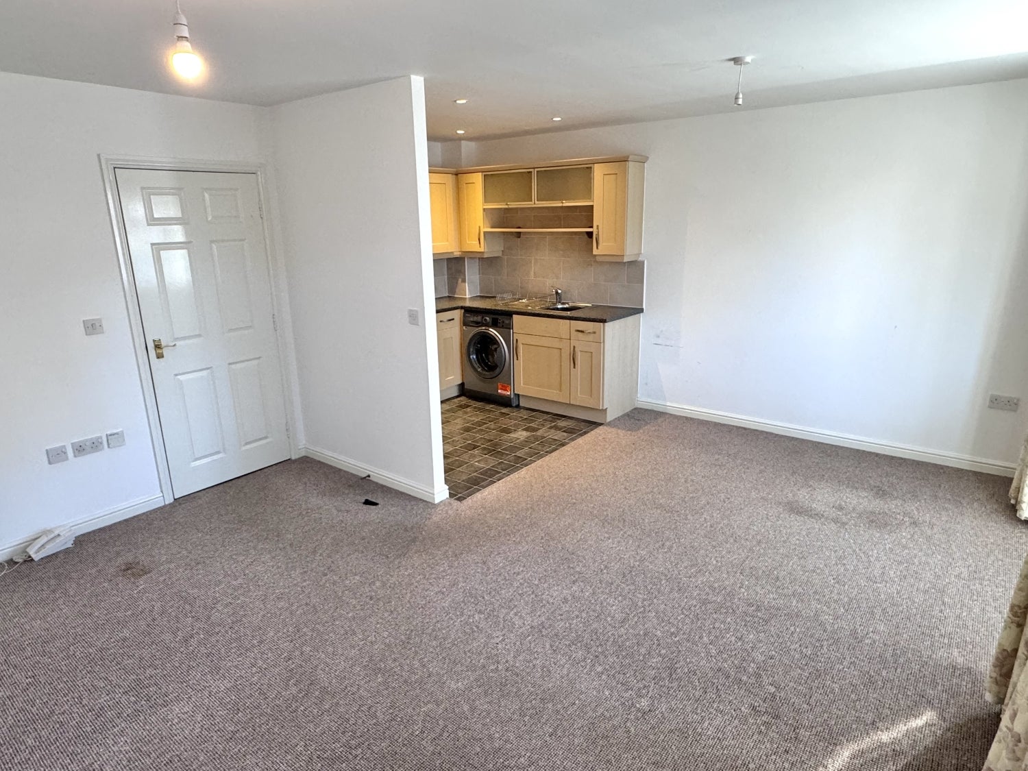 Flat Byland Close in Lincoln