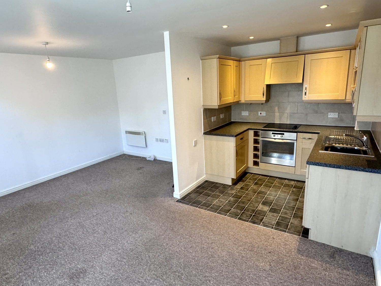 Flat Byland Close in Lincoln