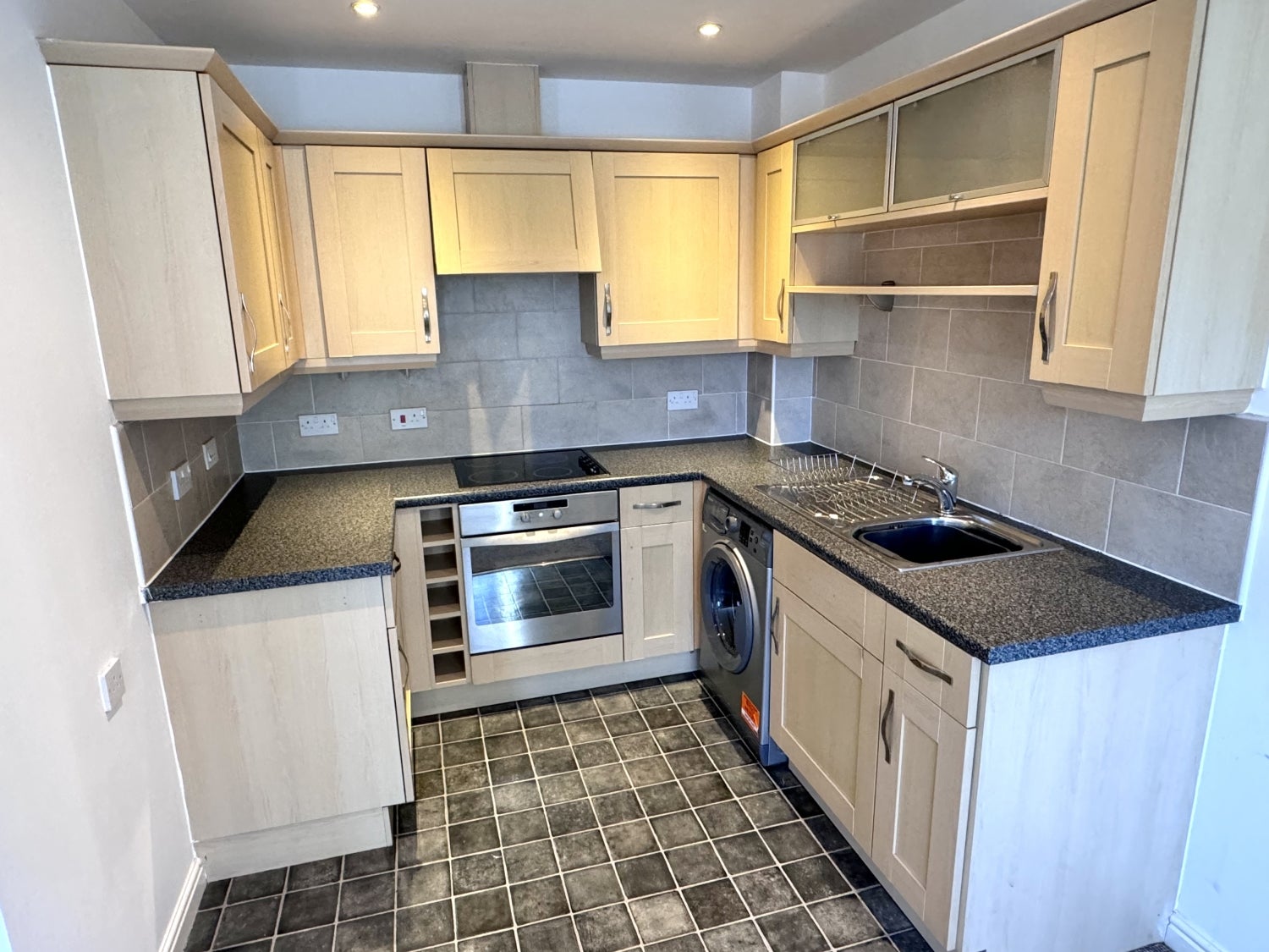 Flat Byland Close in Lincoln