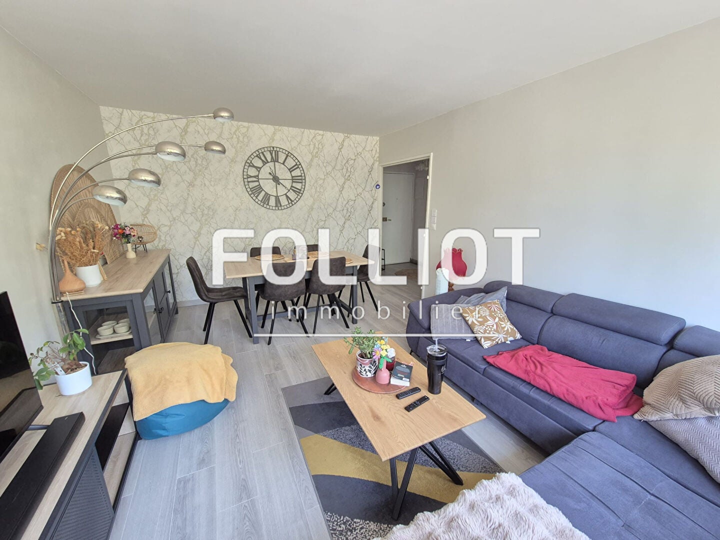 Appartement Place du Général de Gaulle à Saint-Lô