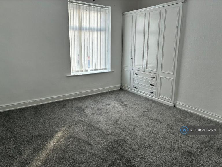 House Derwent Street in Rochdale