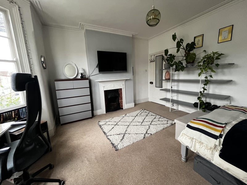 Room Franciscan Road in Greater London