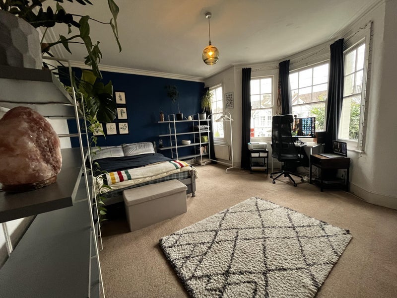 Room Franciscan Road in Greater London