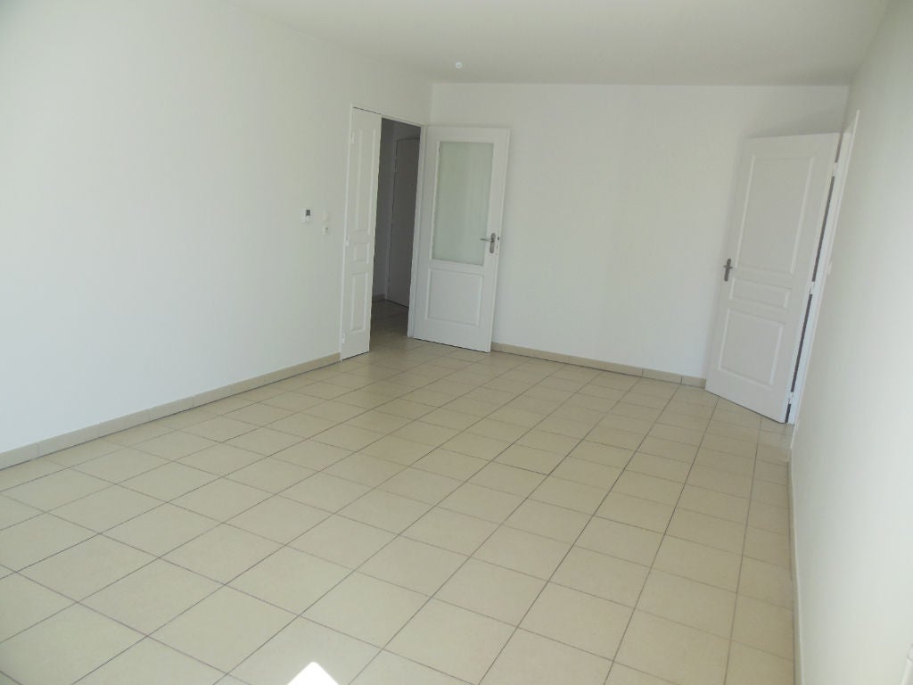 Flat Rue d'Avranches in Toulouse