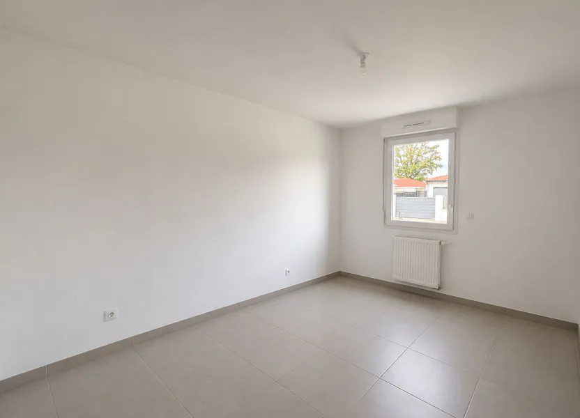 Maison Impasse des Bergères à Montrond-les-Bains