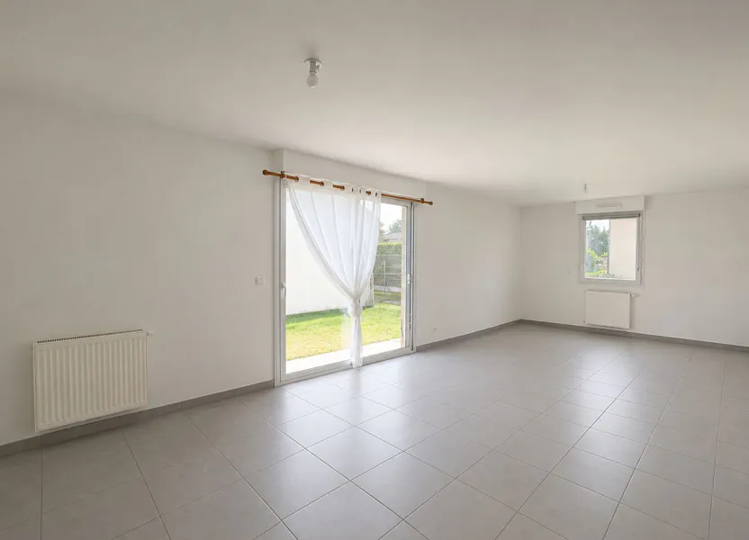 Maison Impasse des Bergères à Montrond-les-Bains
