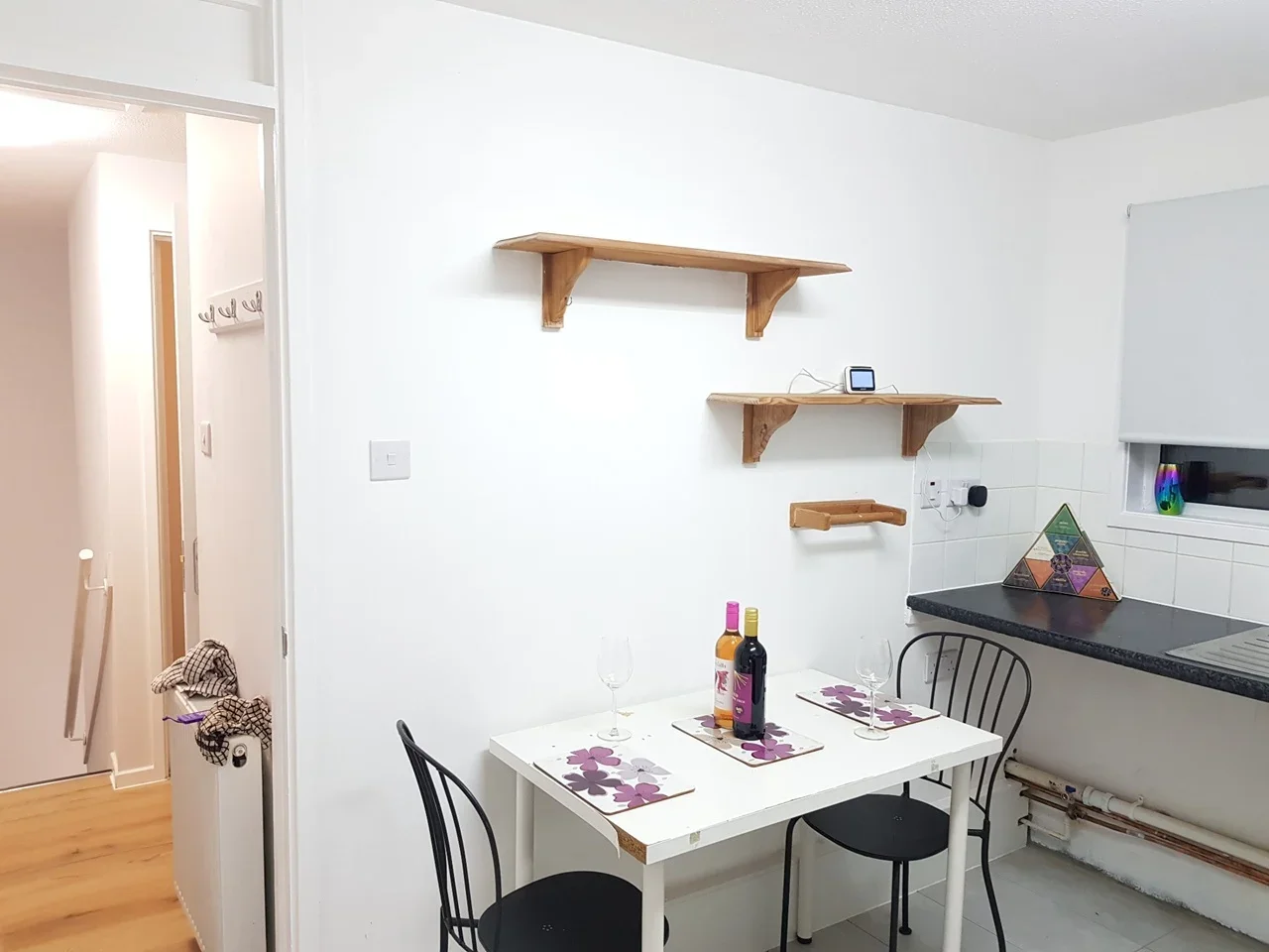 Flat Kirkmeadow in Peterborough