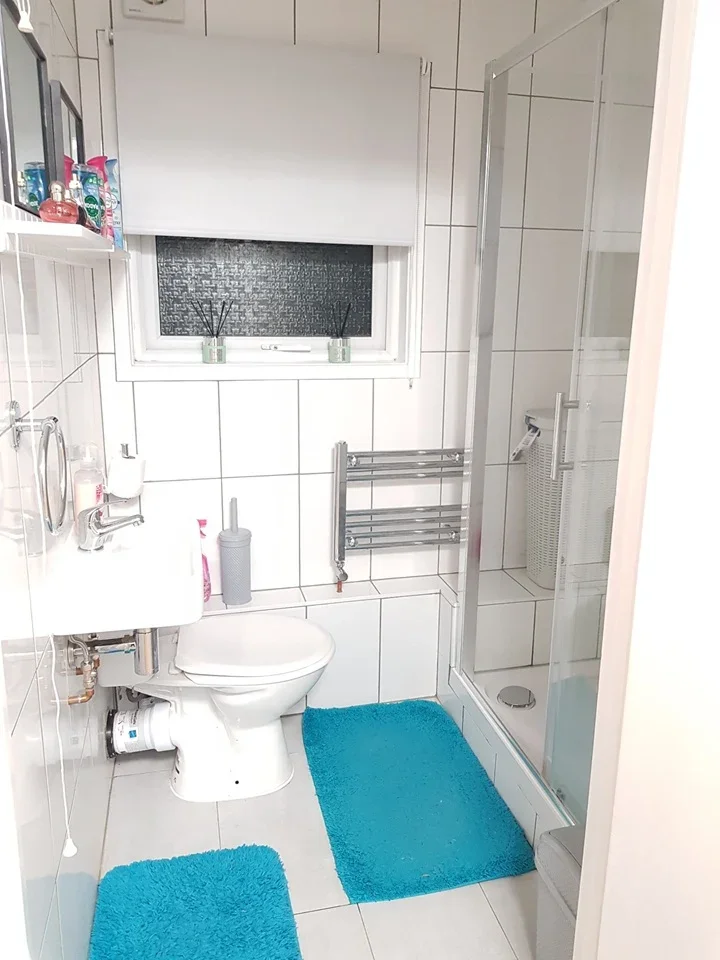 Flat Kirkmeadow in Peterborough
