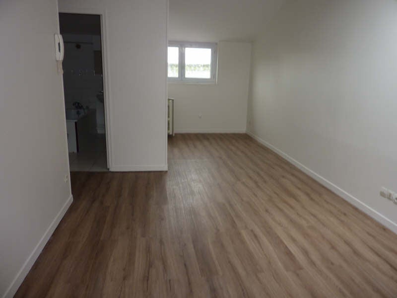 Flat Rue du Hoc in Le Havre