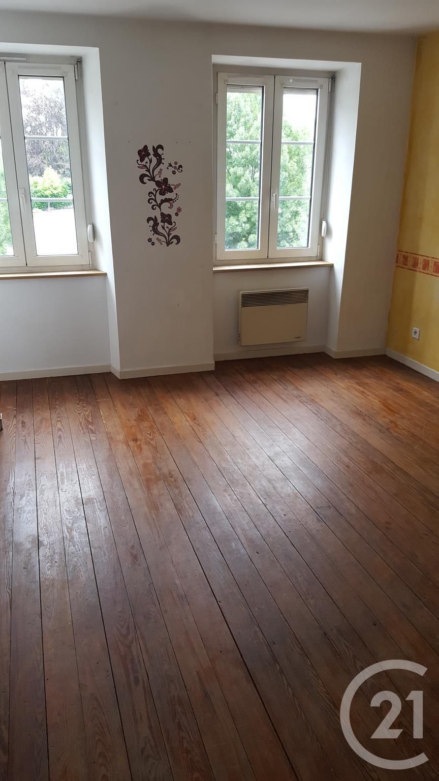 Appartement Rue des Halles à Montbéliard