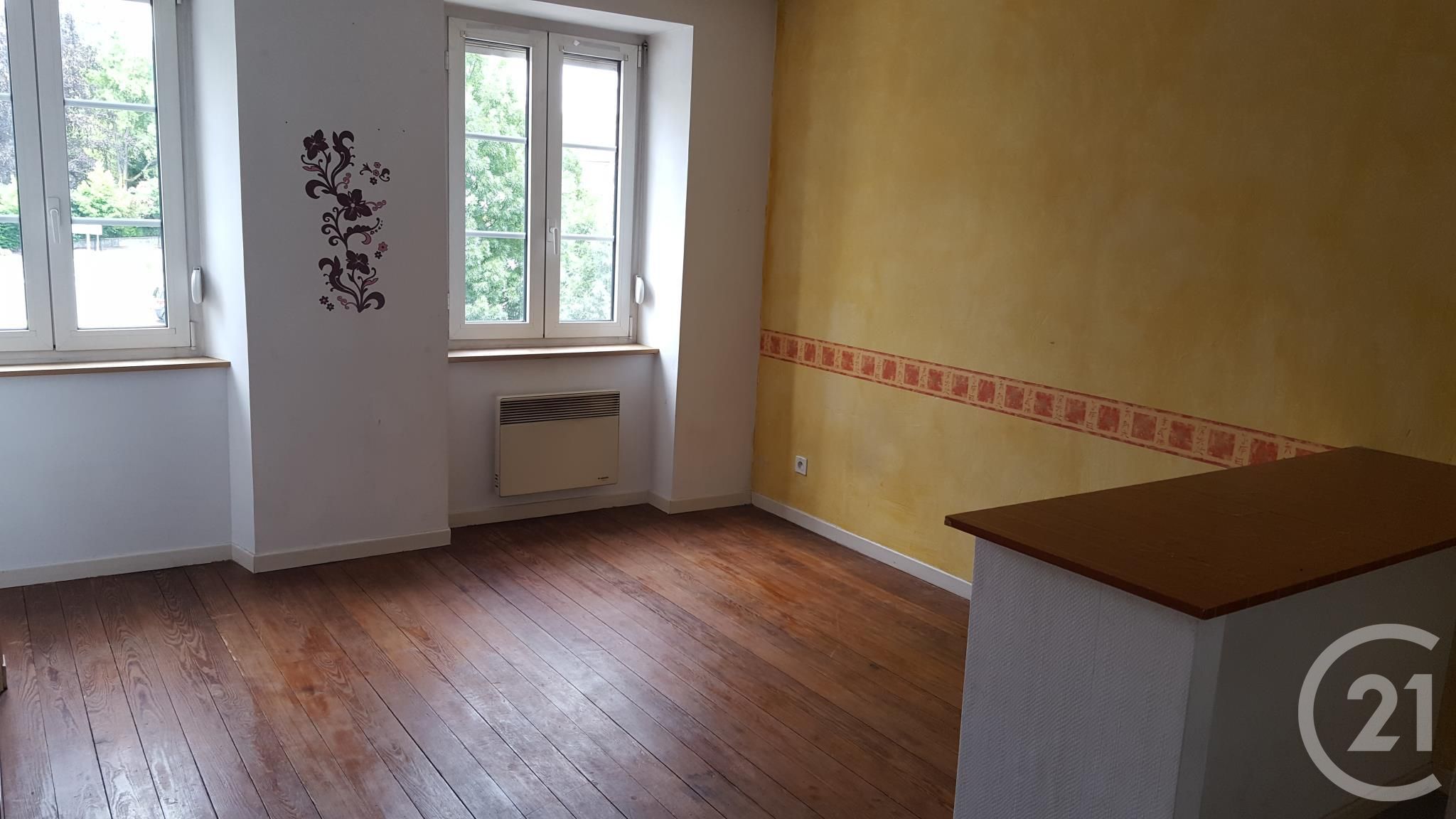 Appartement Rue des Halles à Montbéliard