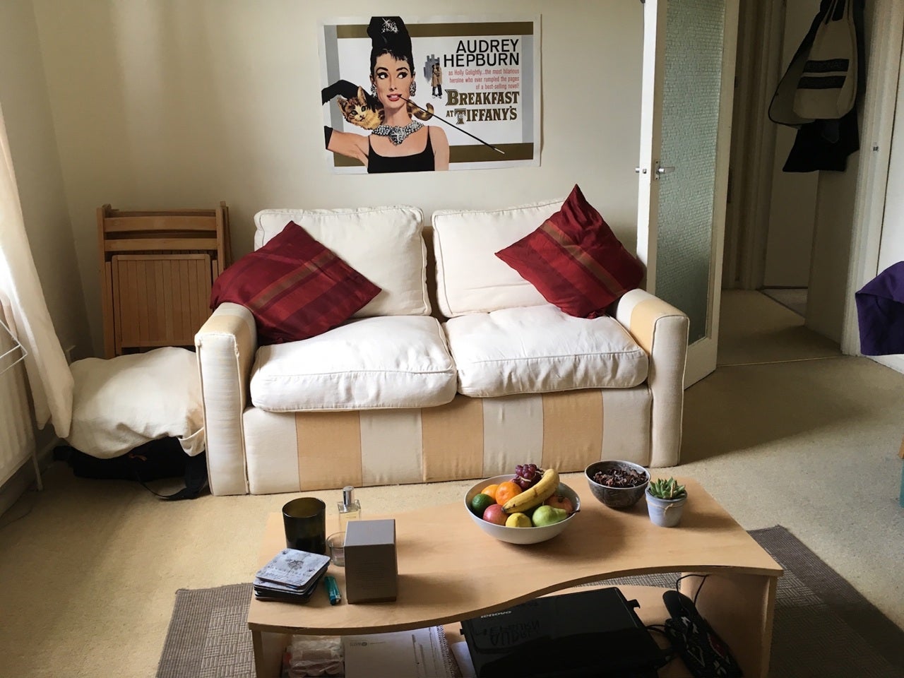 Flat Camden Crescent in Bath