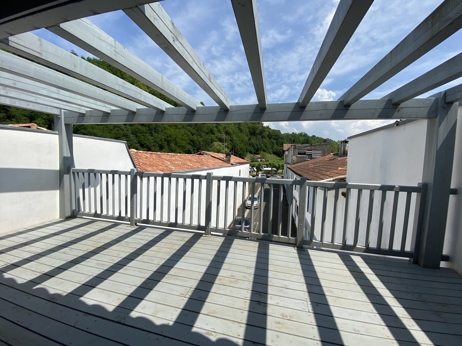 Appartement Chemin Vauban à Saint-Jean-Pied-de-Port