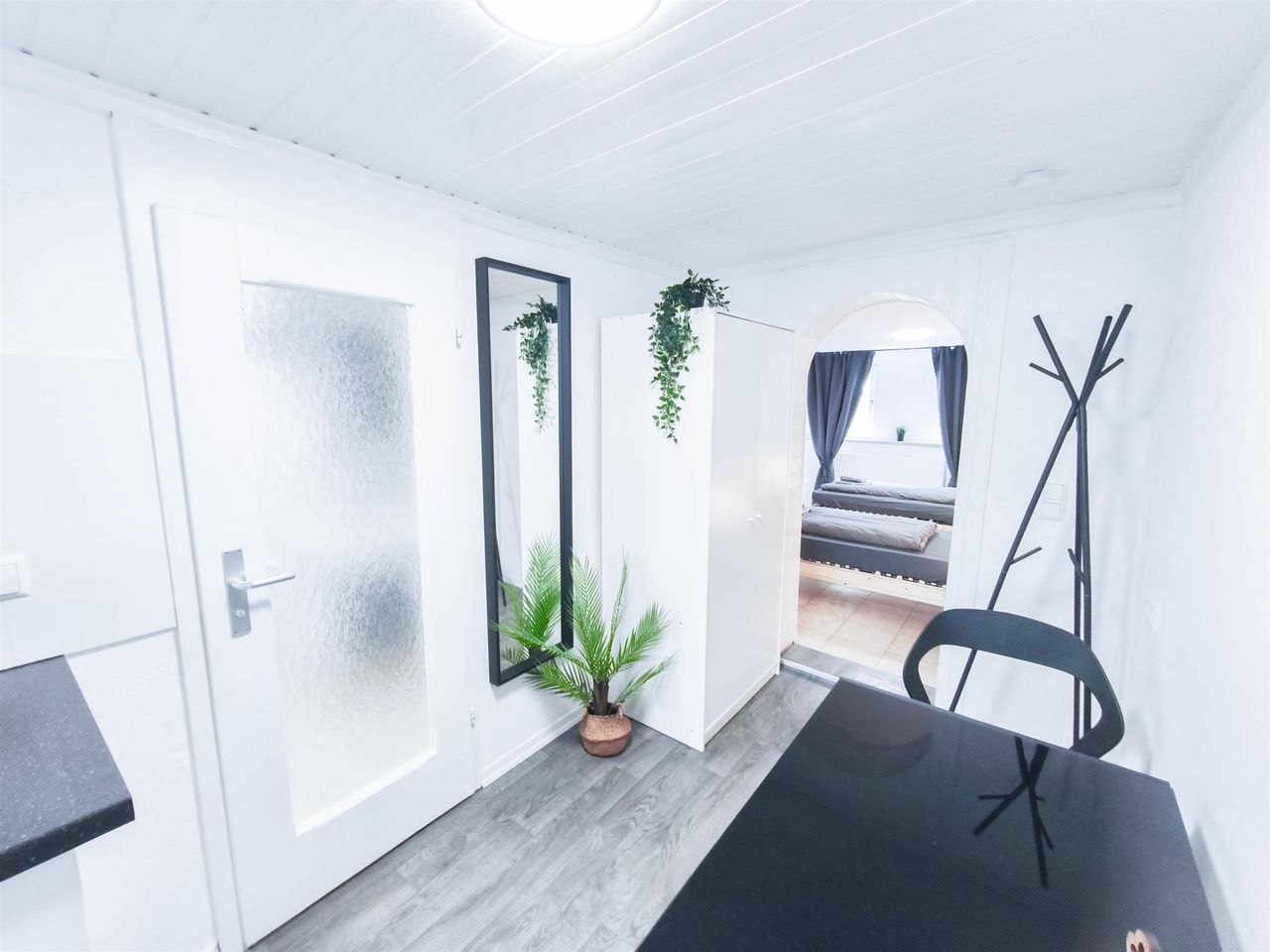 Wohnung Bauhofstraße in Ludwigsburg