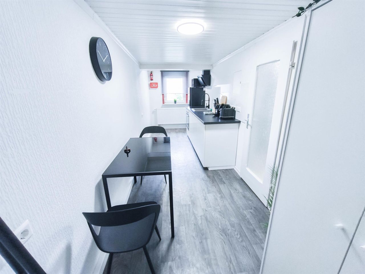 Wohnung Bauhofstraße in Ludwigsburg