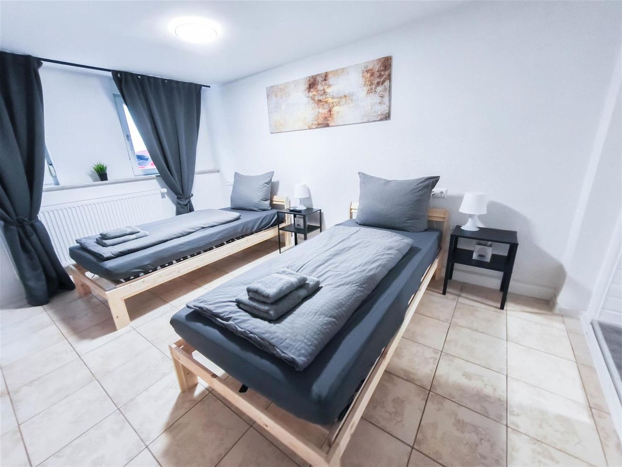 Wohnung Bauhofstraße in Ludwigsburg