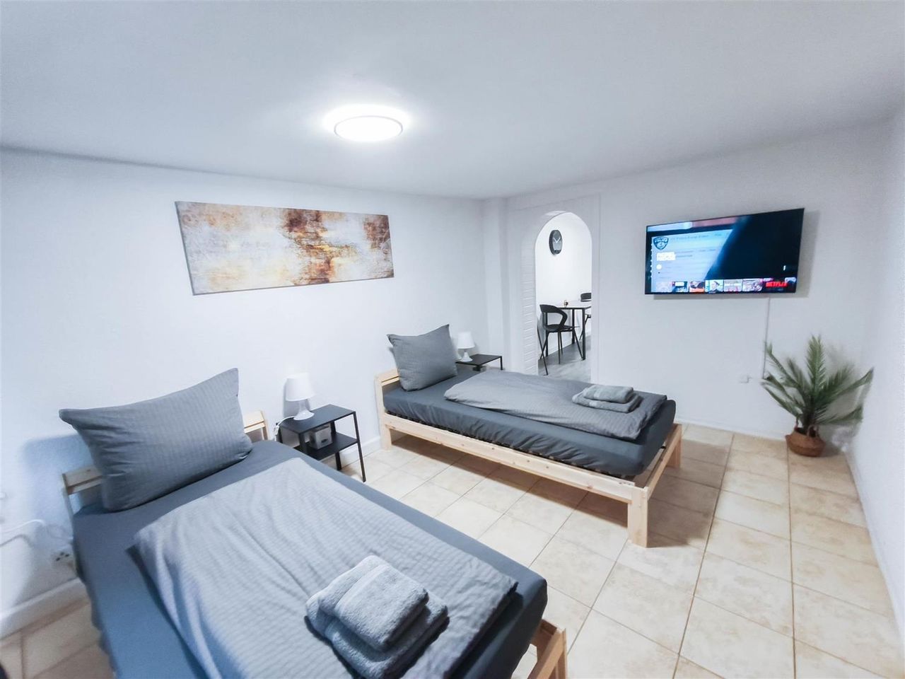 Wohnung Bauhofstraße in Ludwigsburg