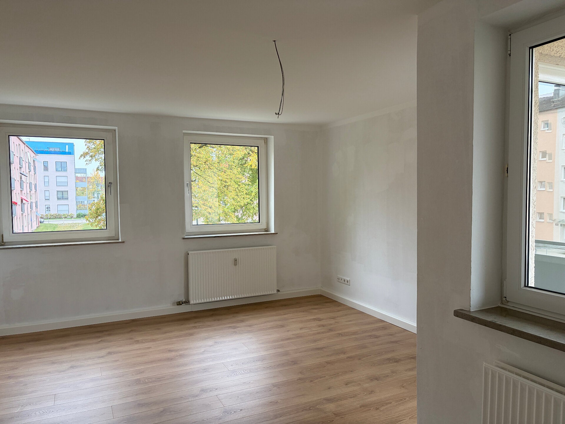 Wohnung Von-Plüschow-Straße in Manching