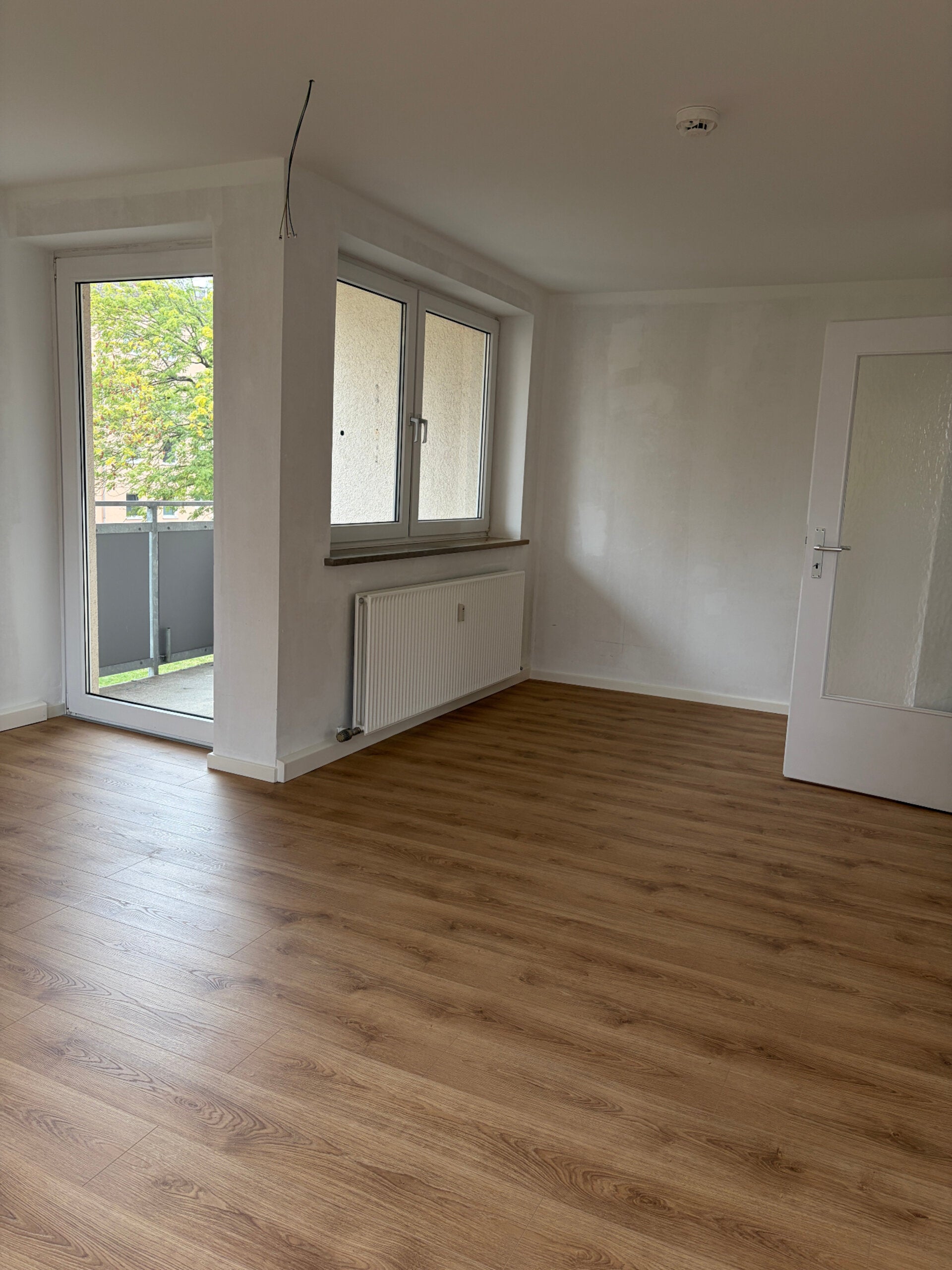 Wohnung Von-Plüschow-Straße in Manching