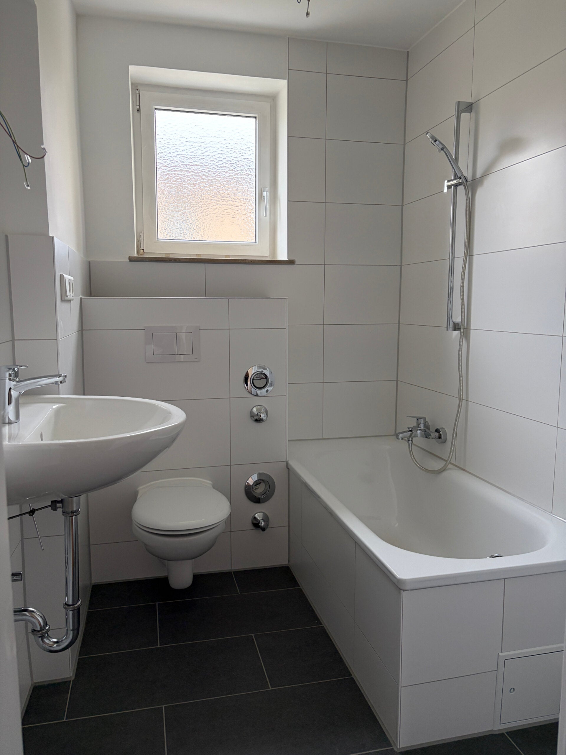 Wohnung Von-Plüschow-Straße in Manching