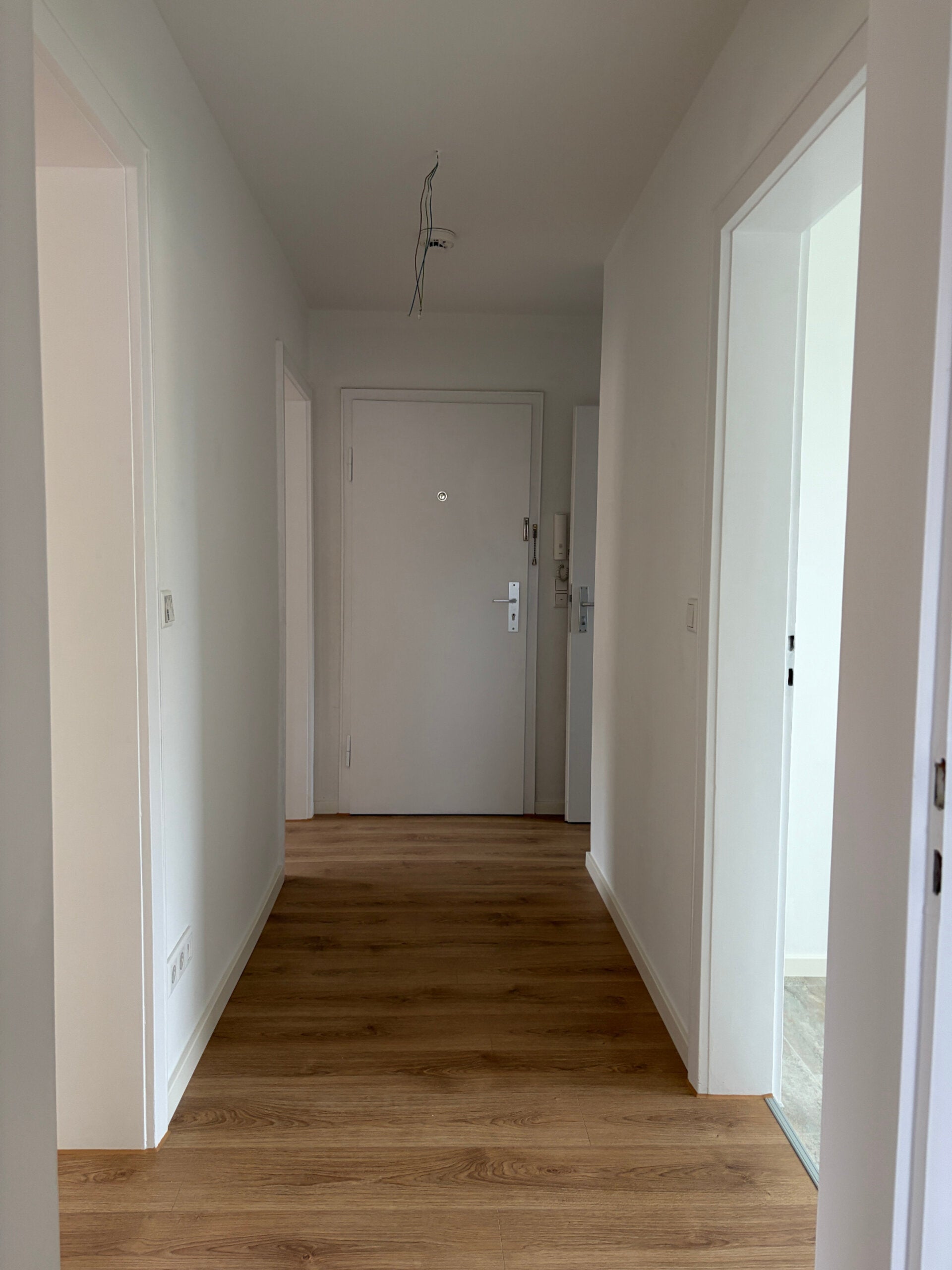 Wohnung Von-Plüschow-Straße in Manching