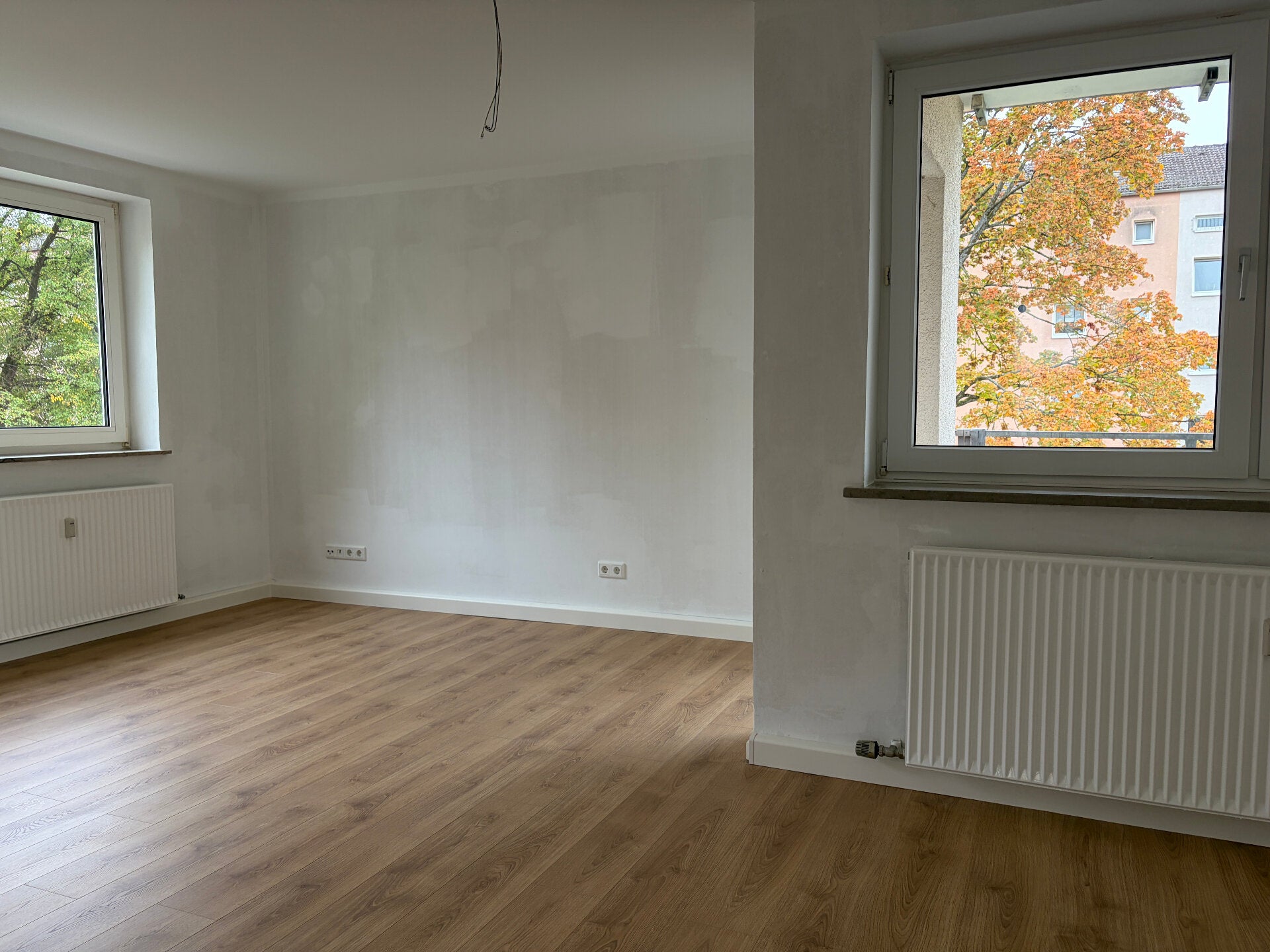 Wohnung Von-Plüschow-Straße in Manching