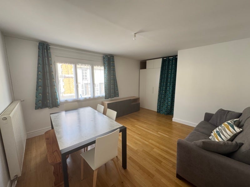 Appartement Rue Nationale à Bar-sur-Aube