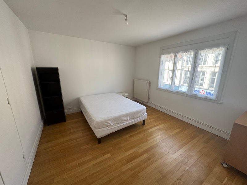 Appartement Rue Nationale à Bar-sur-Aube