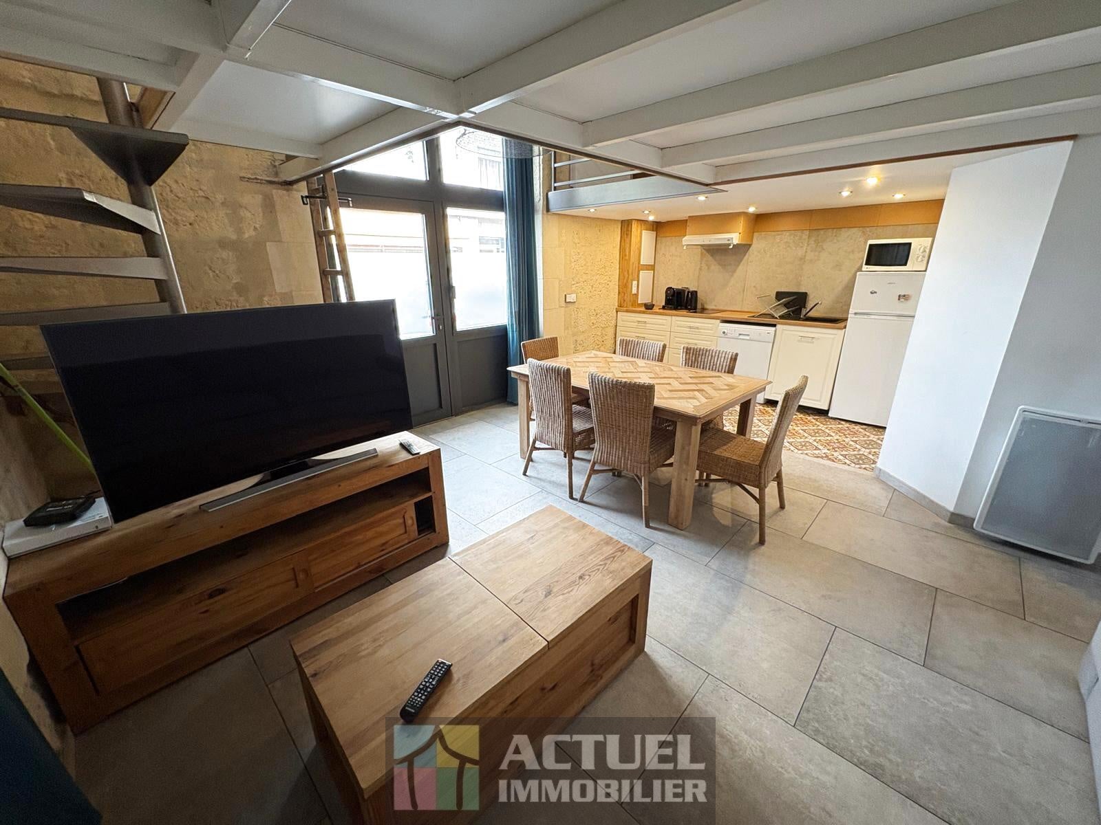 Appartement Rue Estelle à Montpellier
