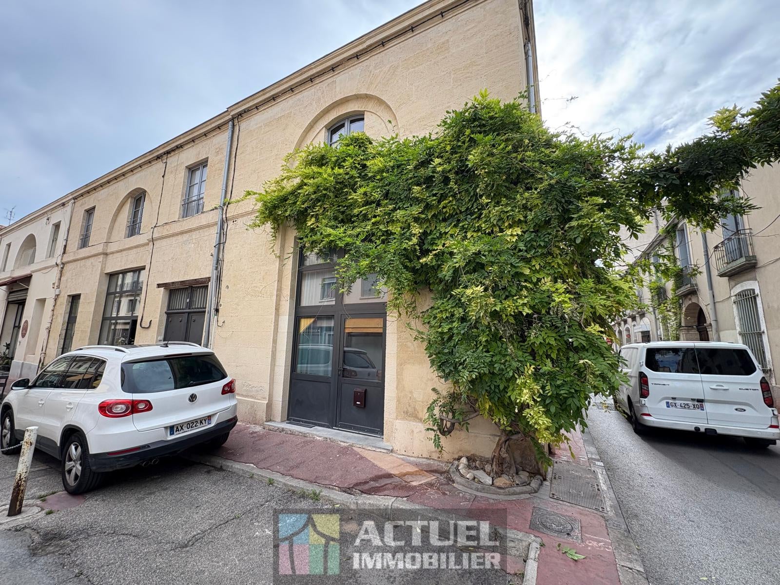 Appartement Rue Estelle à Montpellier