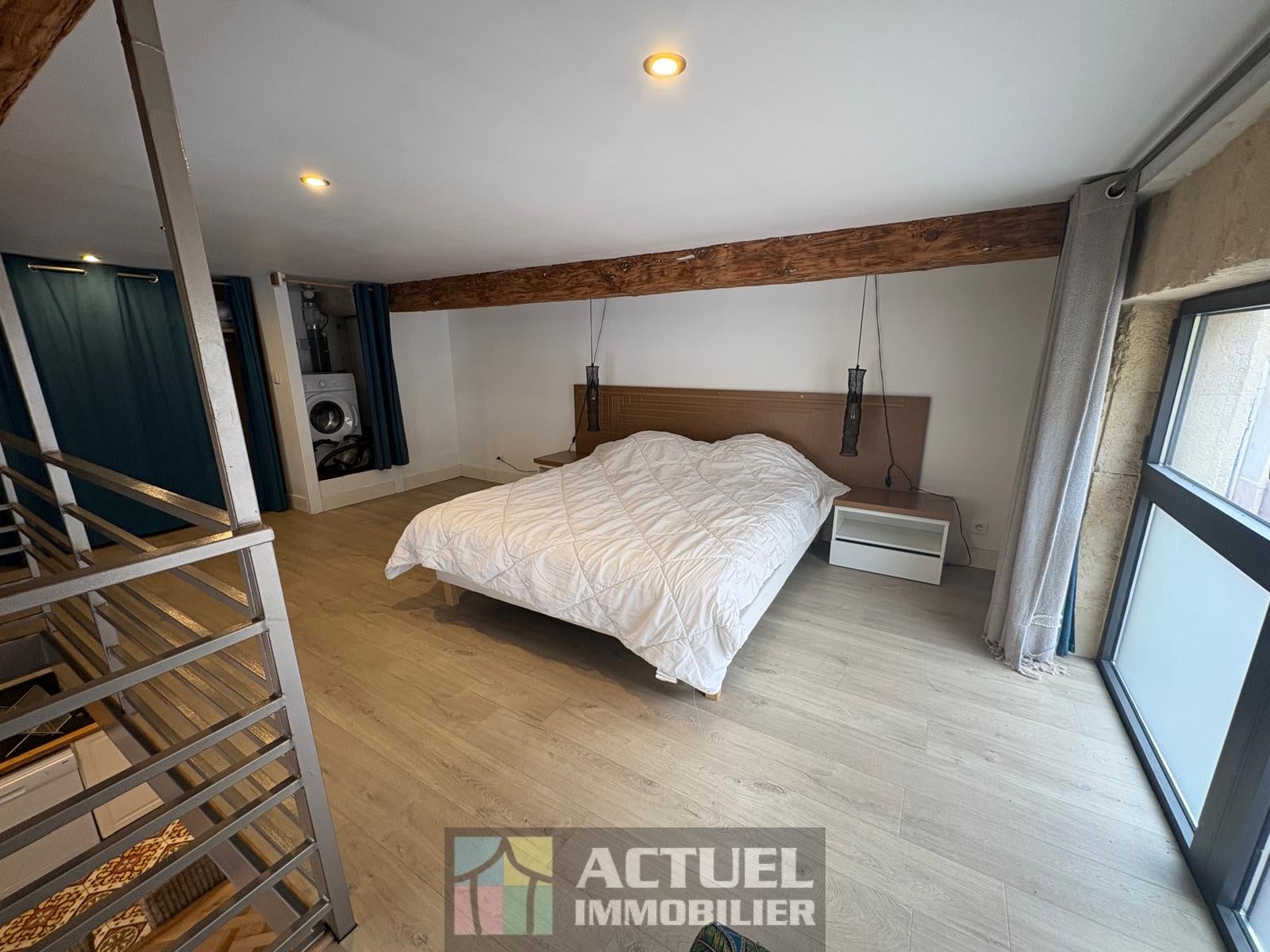 Appartement Rue Estelle à Montpellier