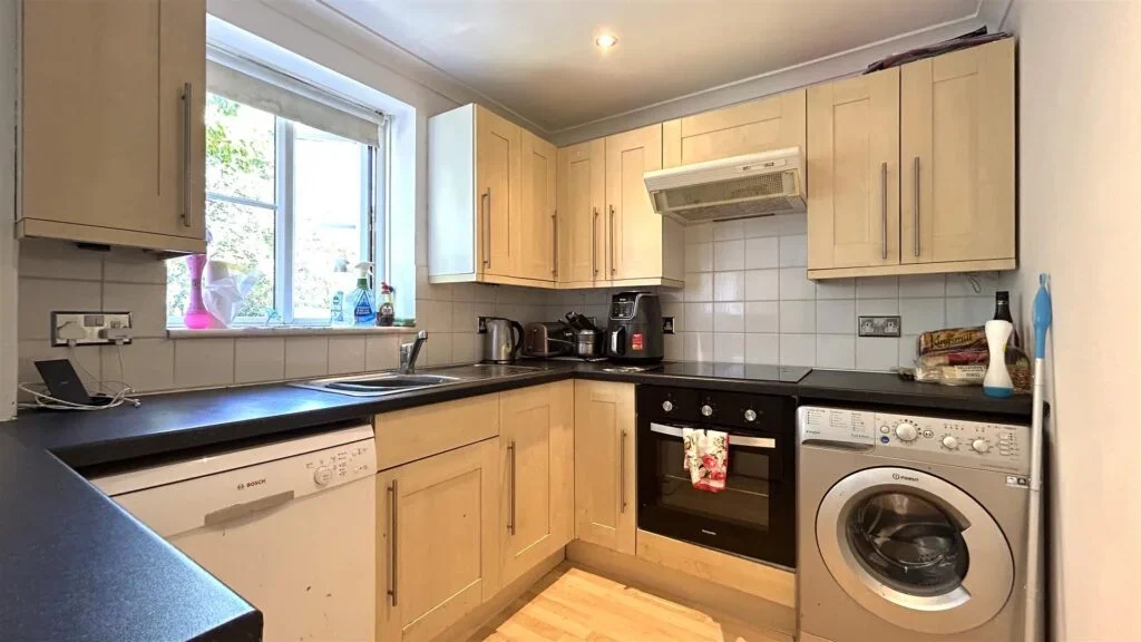 Flat Chipstead Close in Greater London
