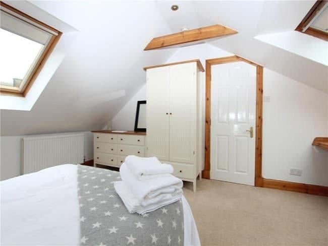 Room Thistle Street in City of Edinburgh