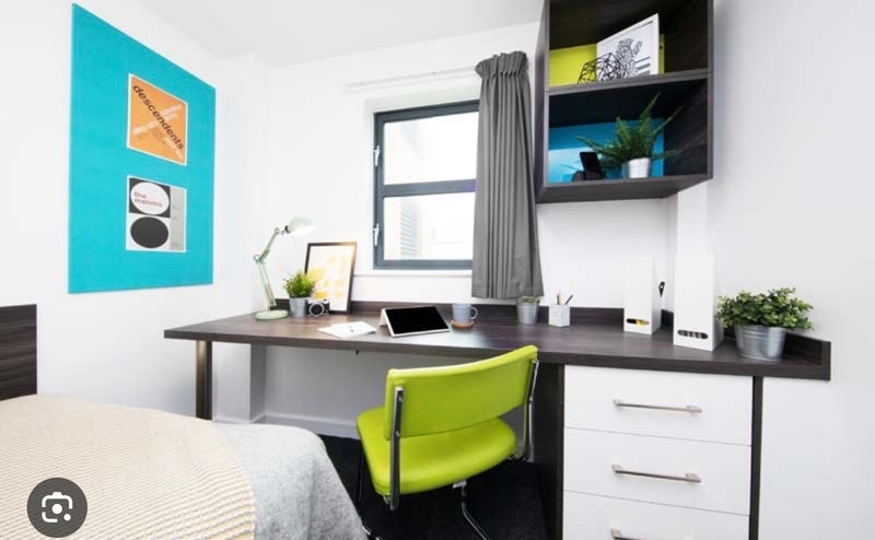 Room Melbourne Street in Newcastle upon Tyne