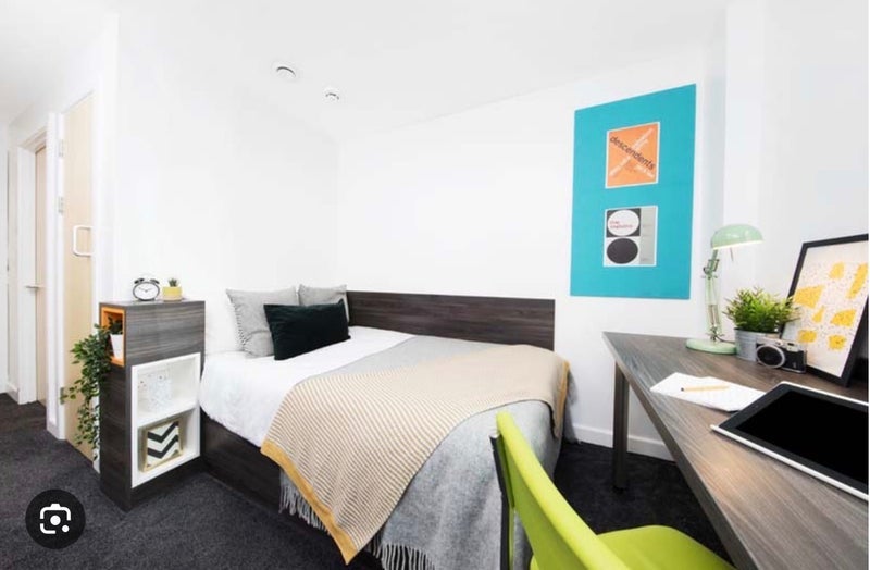 Room Melbourne Street in Newcastle upon Tyne