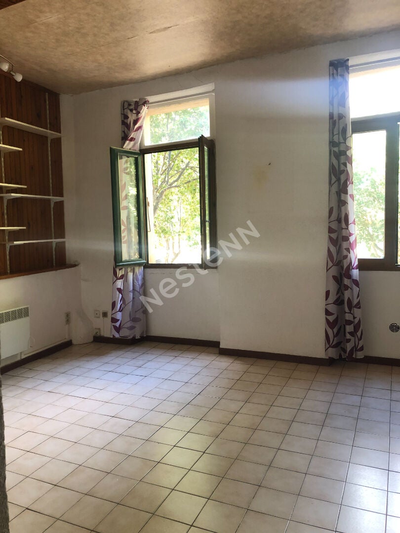 Appartement Rue Jean-François Marmontel à Perpignan