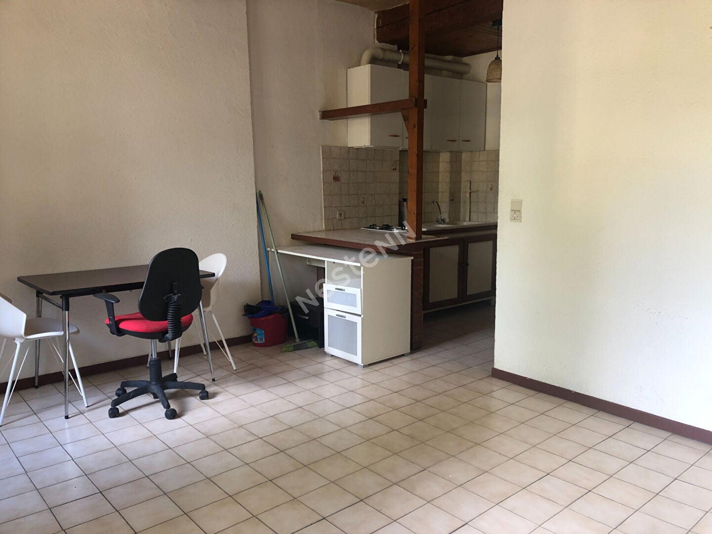 Appartement Rue Jean-François Marmontel à Perpignan