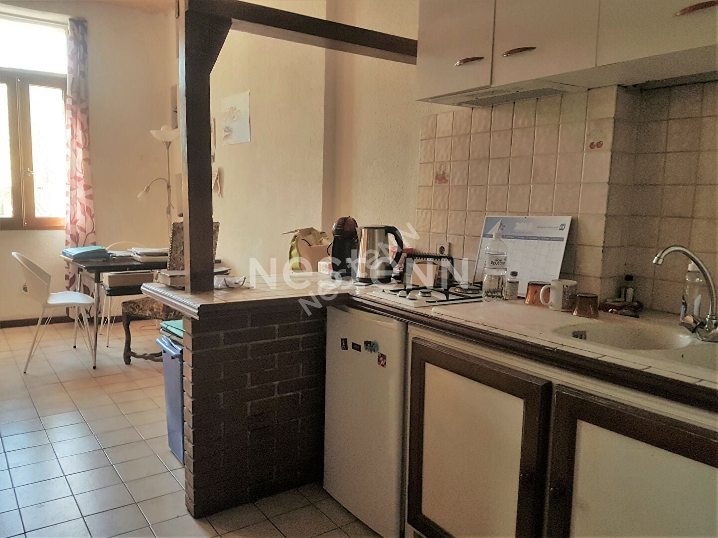 Appartement Rue Jean-François Marmontel à Perpignan