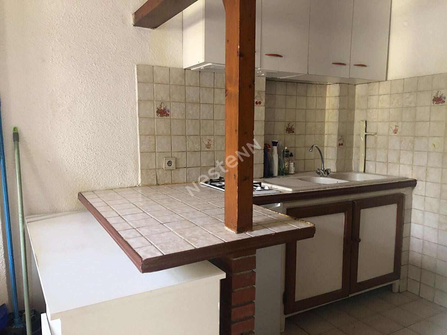 Appartement Rue Jean-François Marmontel à Perpignan