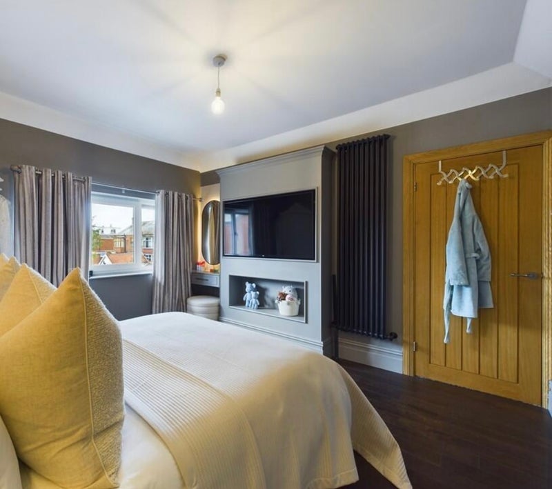 Room Honister Avenue in Blackpool
