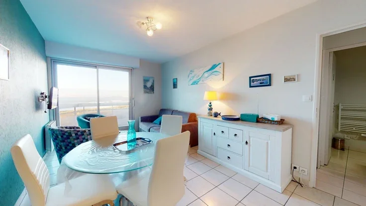 Flat Hameau des Océanides in Saint-Gilles-Croix-de-Vie