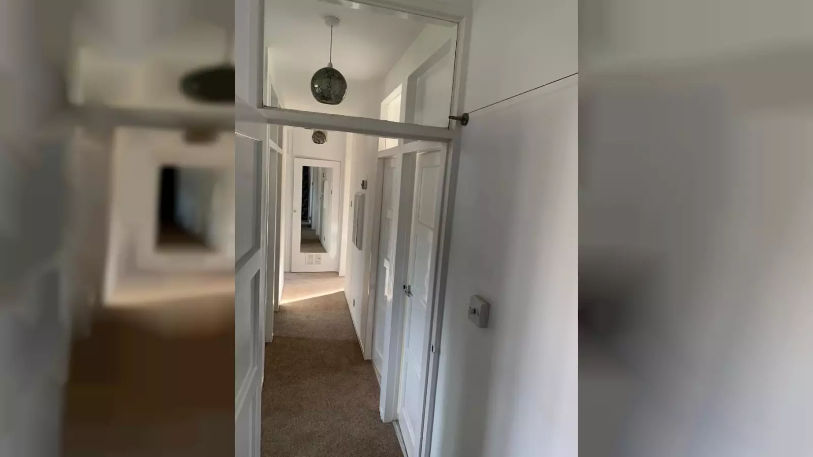 Flat Perry Vale in Greater London