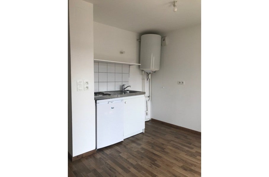 Flat Rue de Kaysersberg in Strasbourg