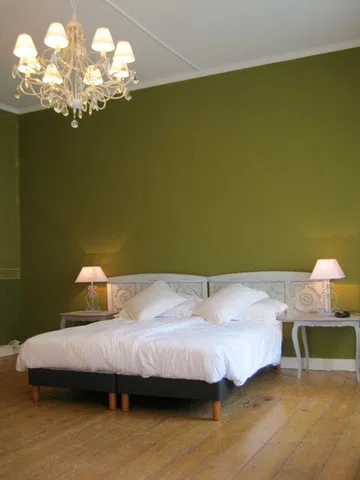 Chambre Rue de la Lys à Aire-sur-la-Lys