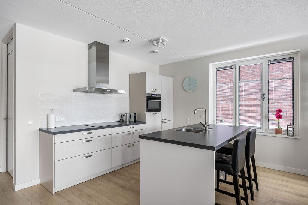 Appartement te koop: Flitsstraat 90-102, Sneek