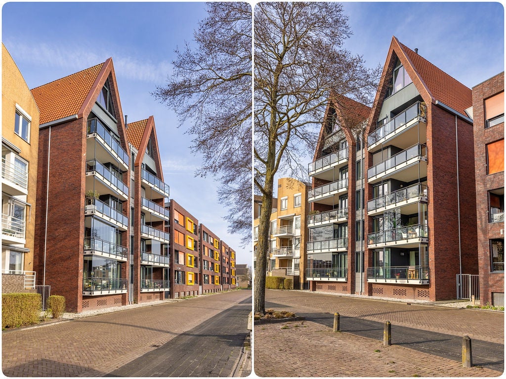 Appartement te koop: Flitsstraat 90-102, Sneek