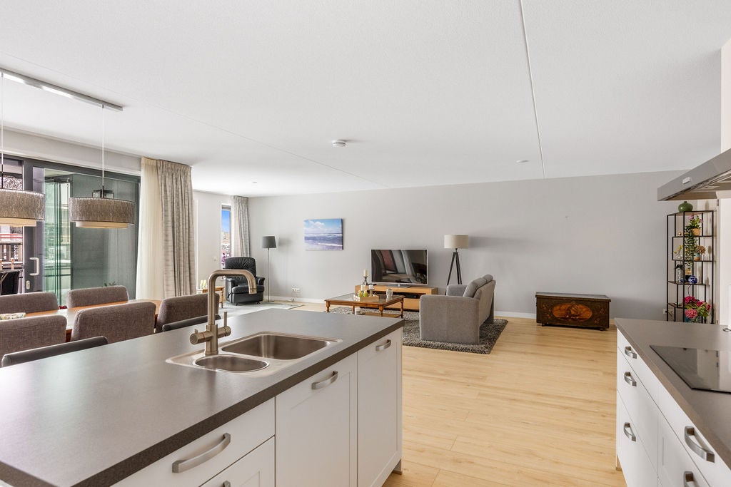 Appartement te koop: Flitsstraat 90-102, Sneek