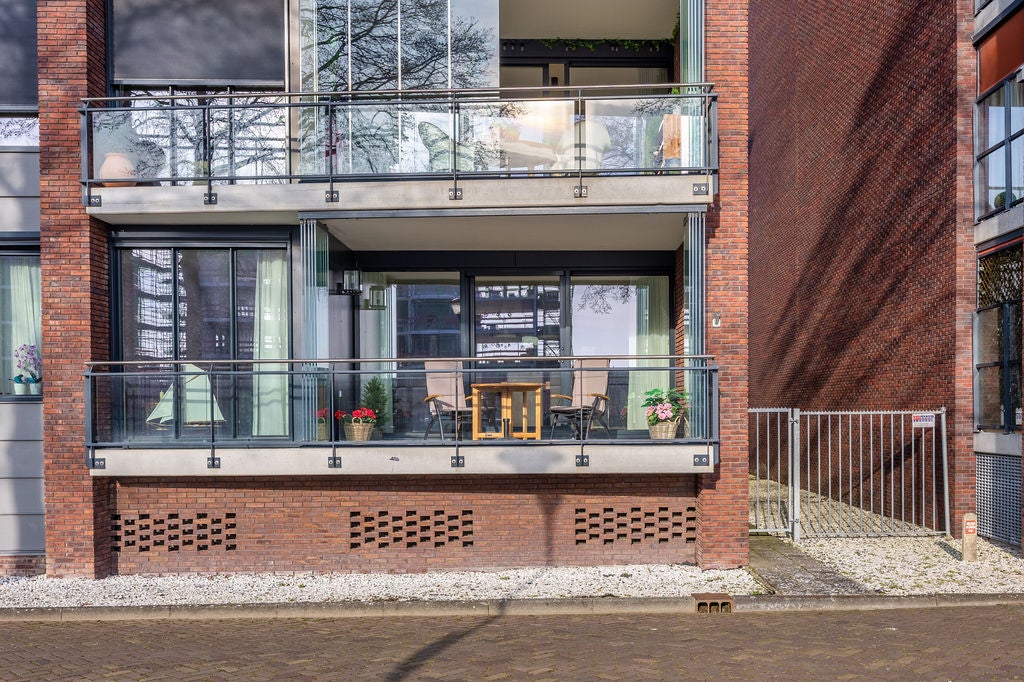 Appartement te koop: Flitsstraat 90-102, Sneek