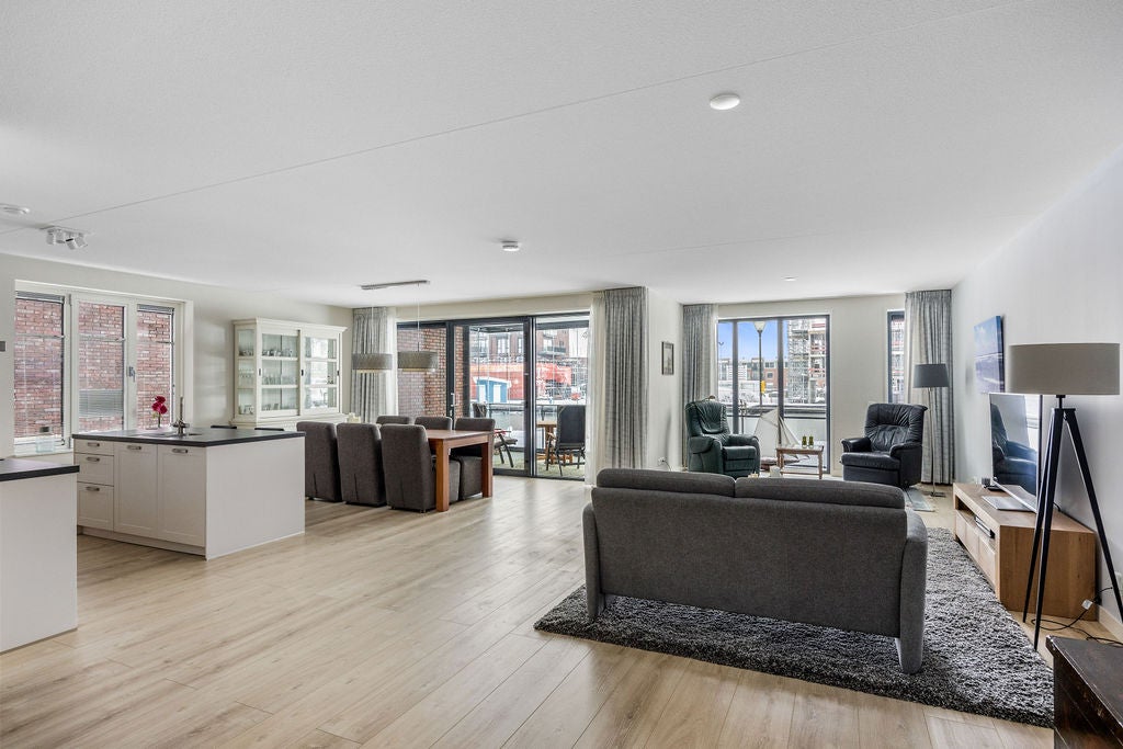 Appartement te koop: Flitsstraat 90-102, Sneek